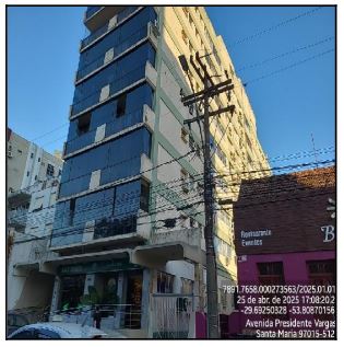 Apartamento - Venda, CENTRO, SANTA MARIA, RS