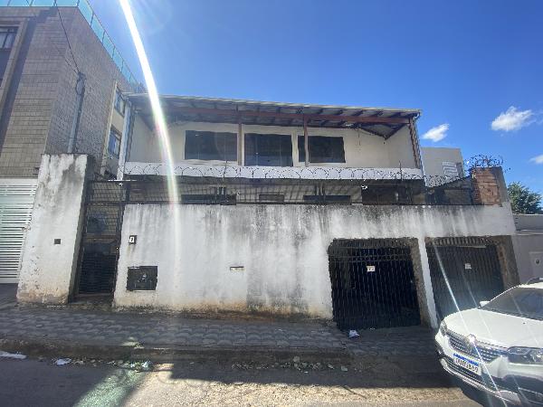 Casa - Venda, CORACAO EUCARISTICO, BELO HORIZONTE, MG