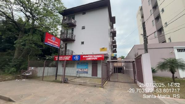 Apartamento - Venda, NOSSA SENHORA MEDIANEIRA, SANTA MARIA, RS