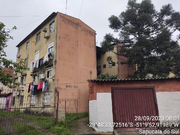 Apartamento - Venda, COHAB, SAPUCAIA DO SUL, RS