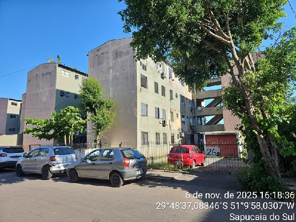 Apartamento - Venda, COHAB, SAPUCAIA DO SUL, RS