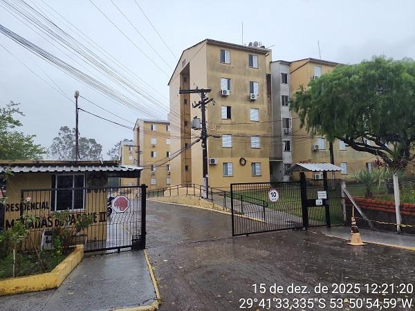 Apartamento - Venda, JUSCELINO KUBITSCHEK, SANTA MARIA, RS