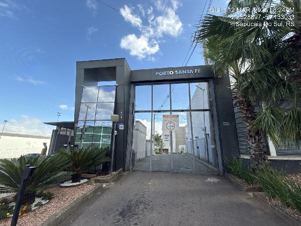 Apartamento - Venda, CAMBOIM, SAPUCAIA DO SUL, RS