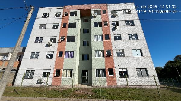 Apartamento - Venda, IPIRANGA, SAPUCAIA DO SUL, RS