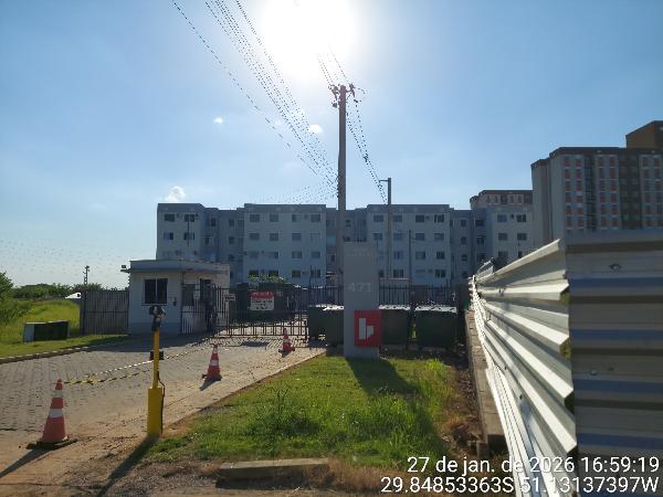 Apartamento - Venda, NOVA SAPUCAIA, SAPUCAIA DO SUL, RS